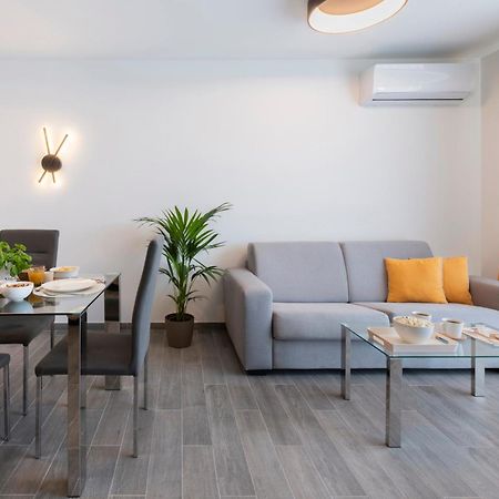 StayMela Apartments - Kappara Extérieur photo
