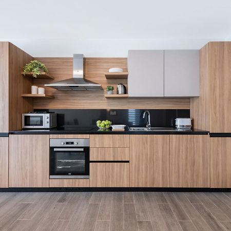 StayMela Apartments - Kappara Extérieur photo