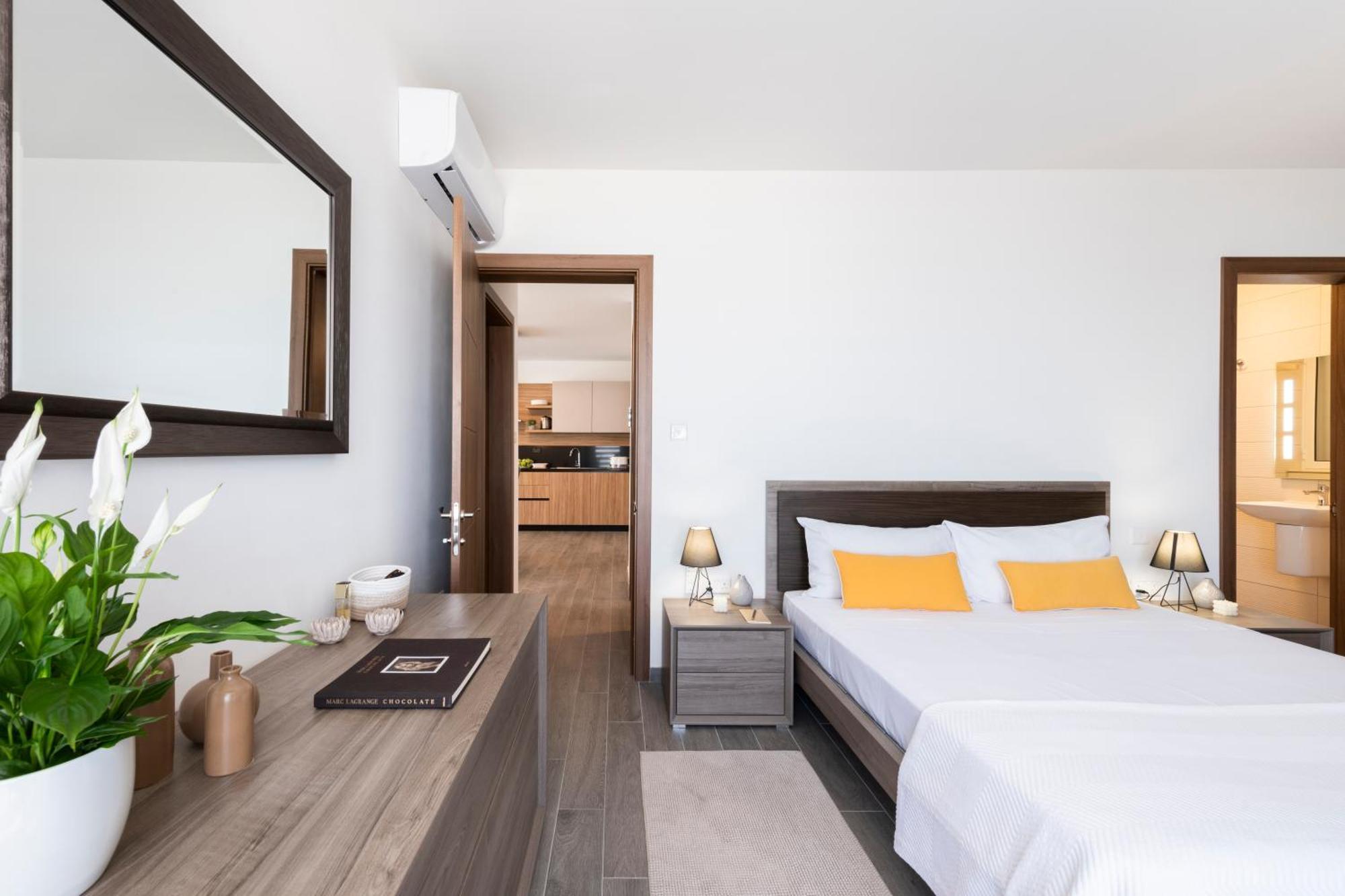 StayMela Apartments - Kappara Extérieur photo