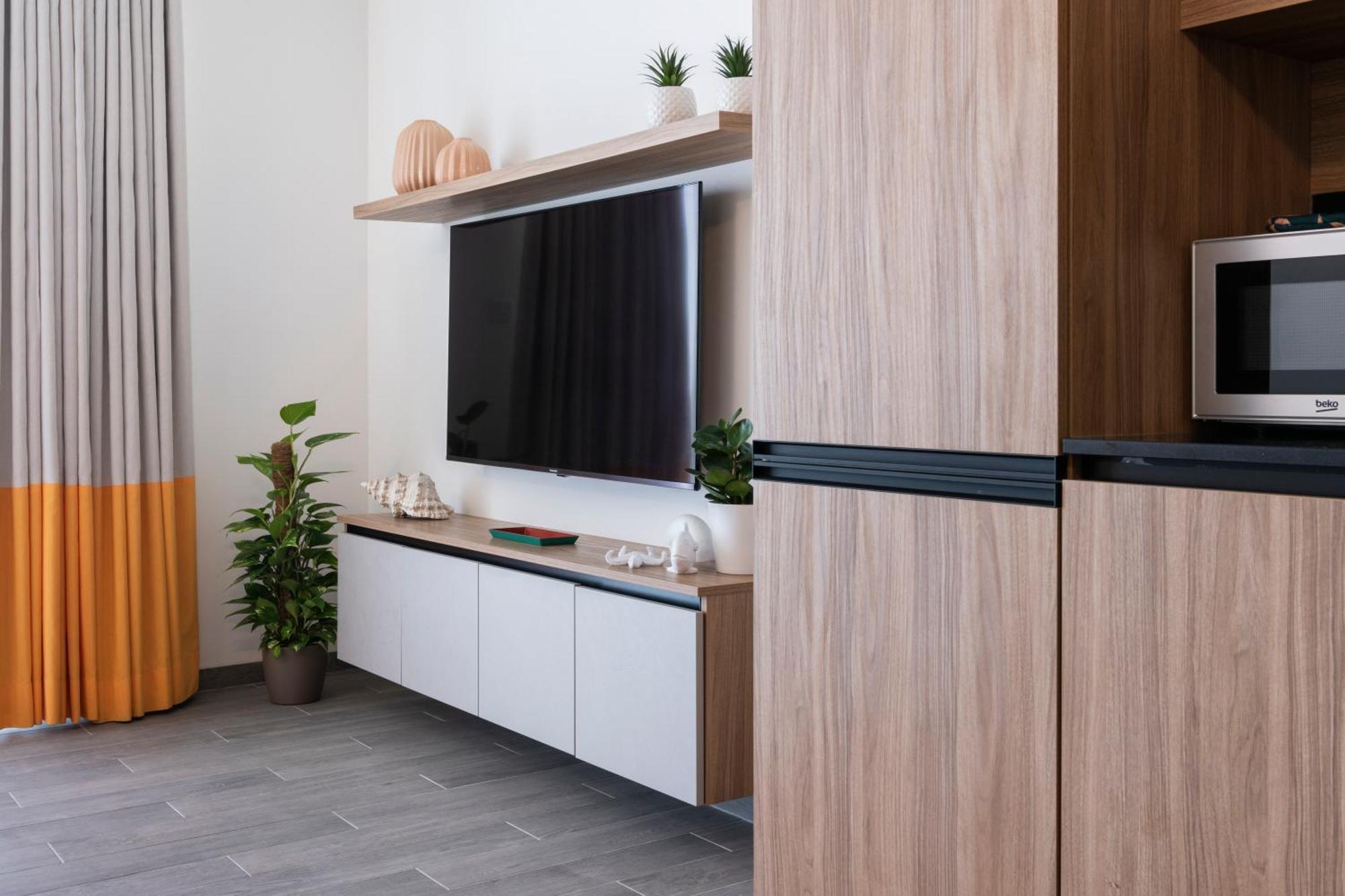 StayMela Apartments - Kappara Extérieur photo