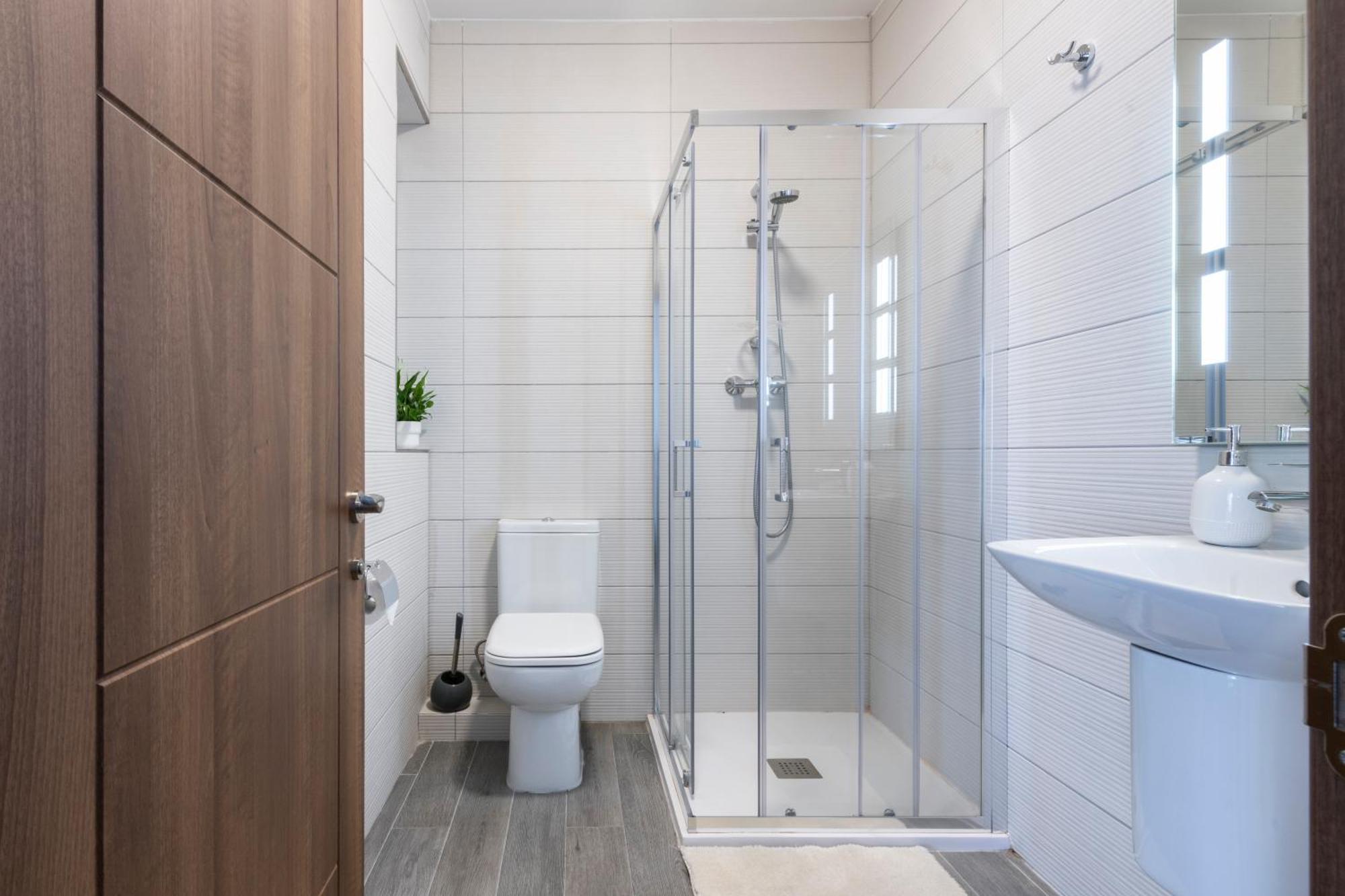 StayMela Apartments - Kappara Extérieur photo