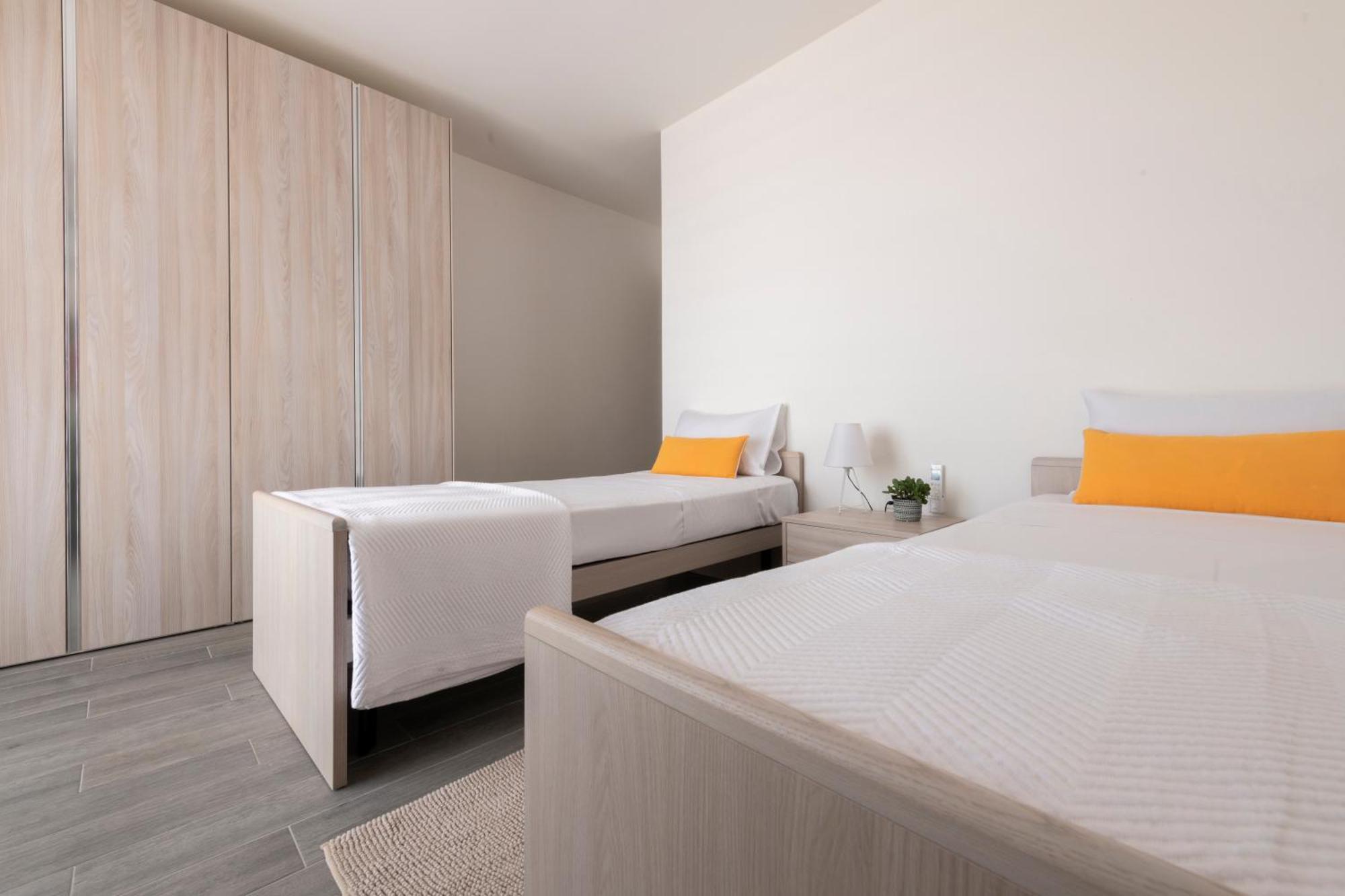 StayMela Apartments - Kappara Extérieur photo