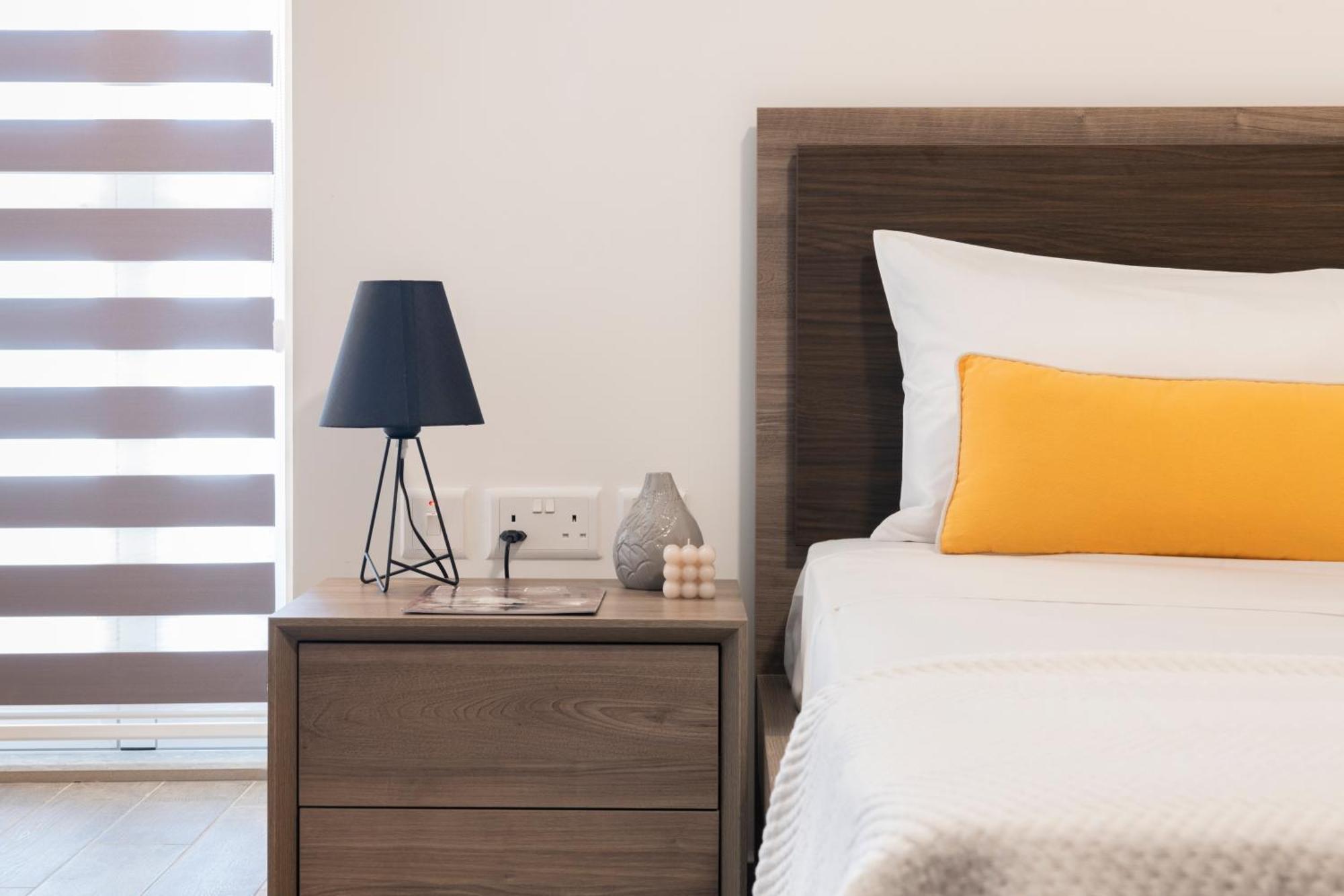 StayMela Apartments - Kappara Extérieur photo