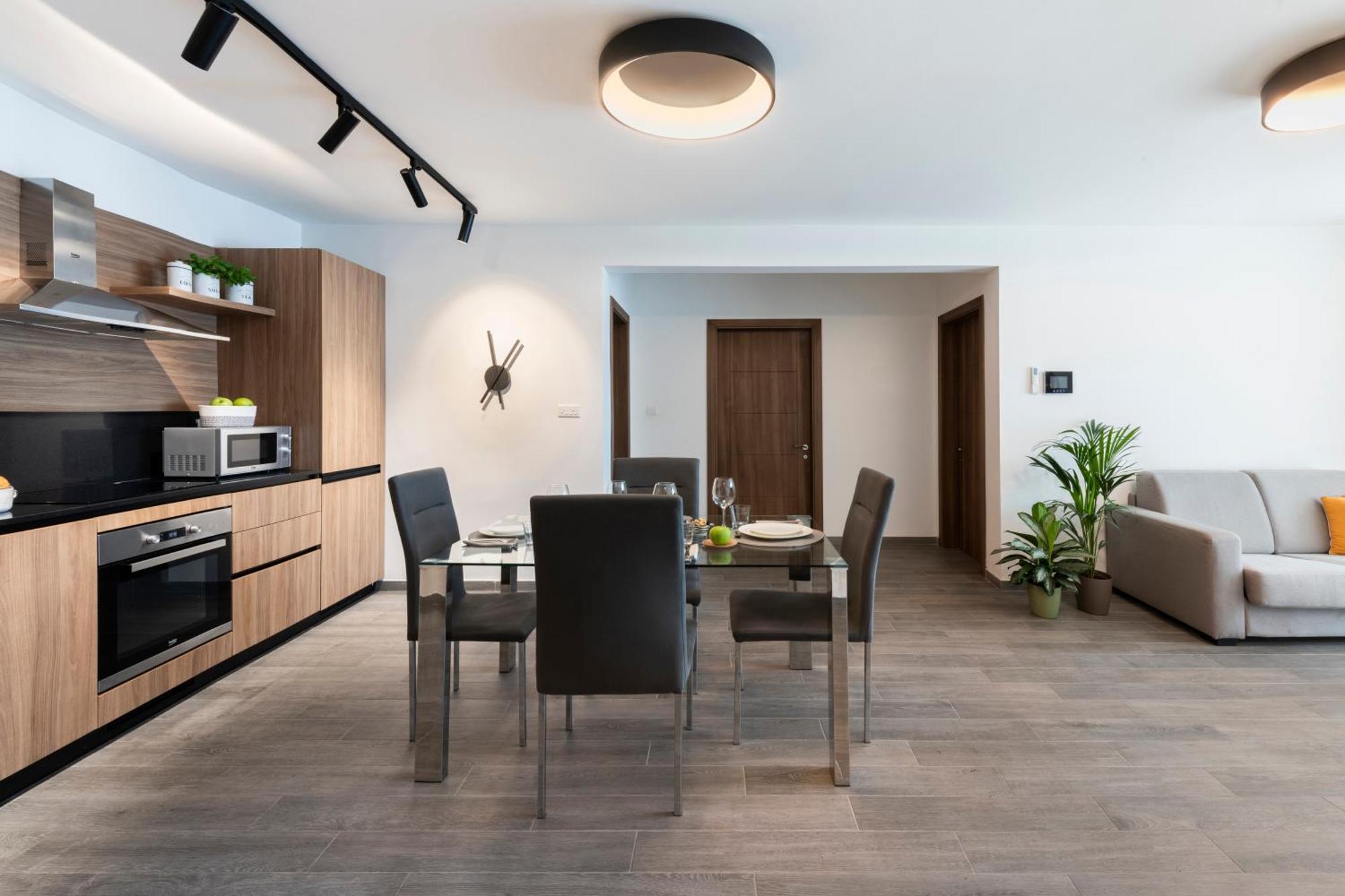 StayMela Apartments - Kappara Extérieur photo