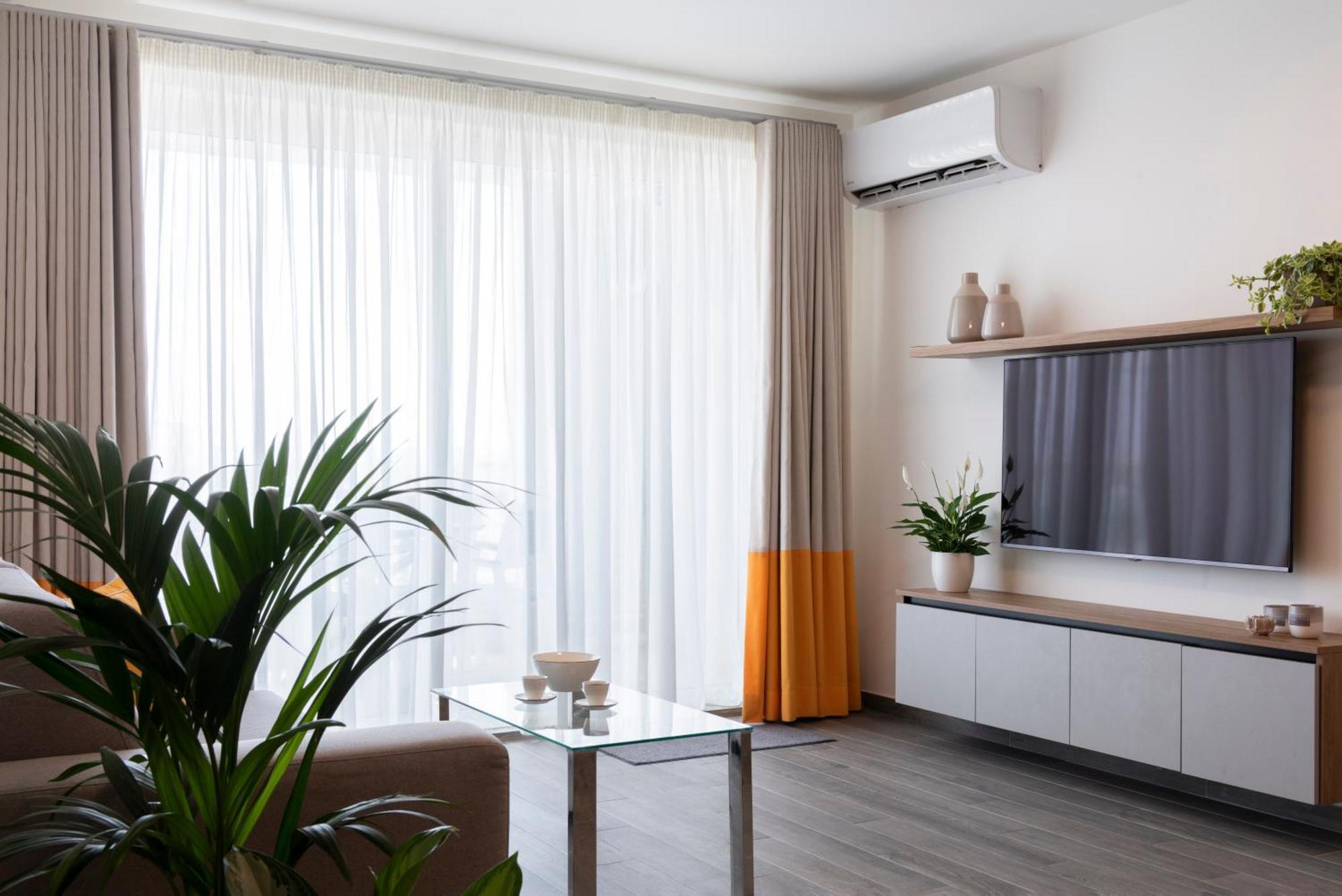 StayMela Apartments - Kappara Extérieur photo