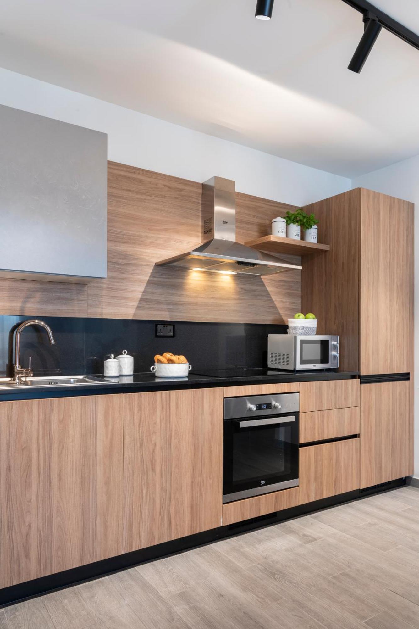 StayMela Apartments - Kappara Extérieur photo