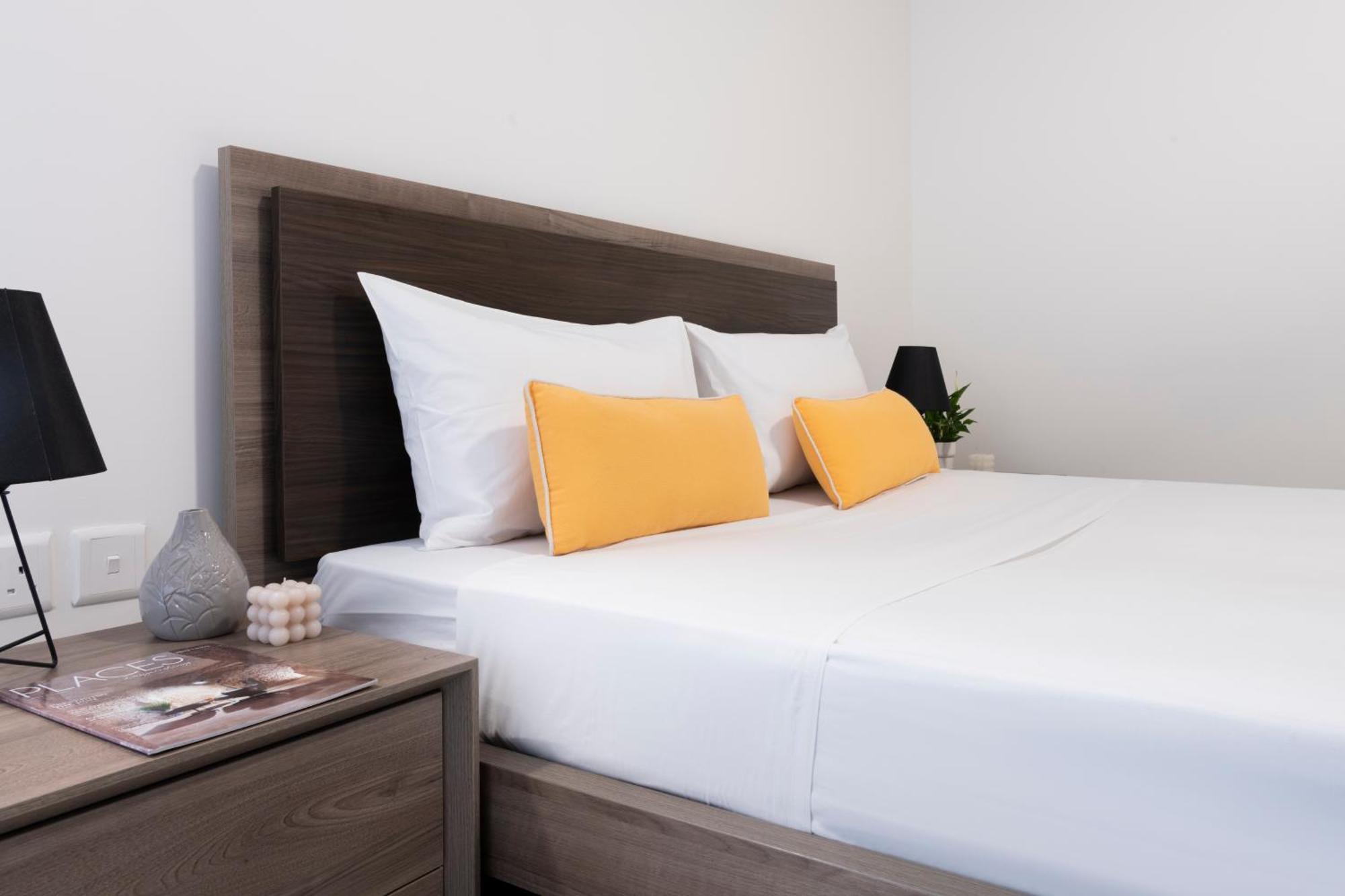 StayMela Apartments - Kappara Extérieur photo