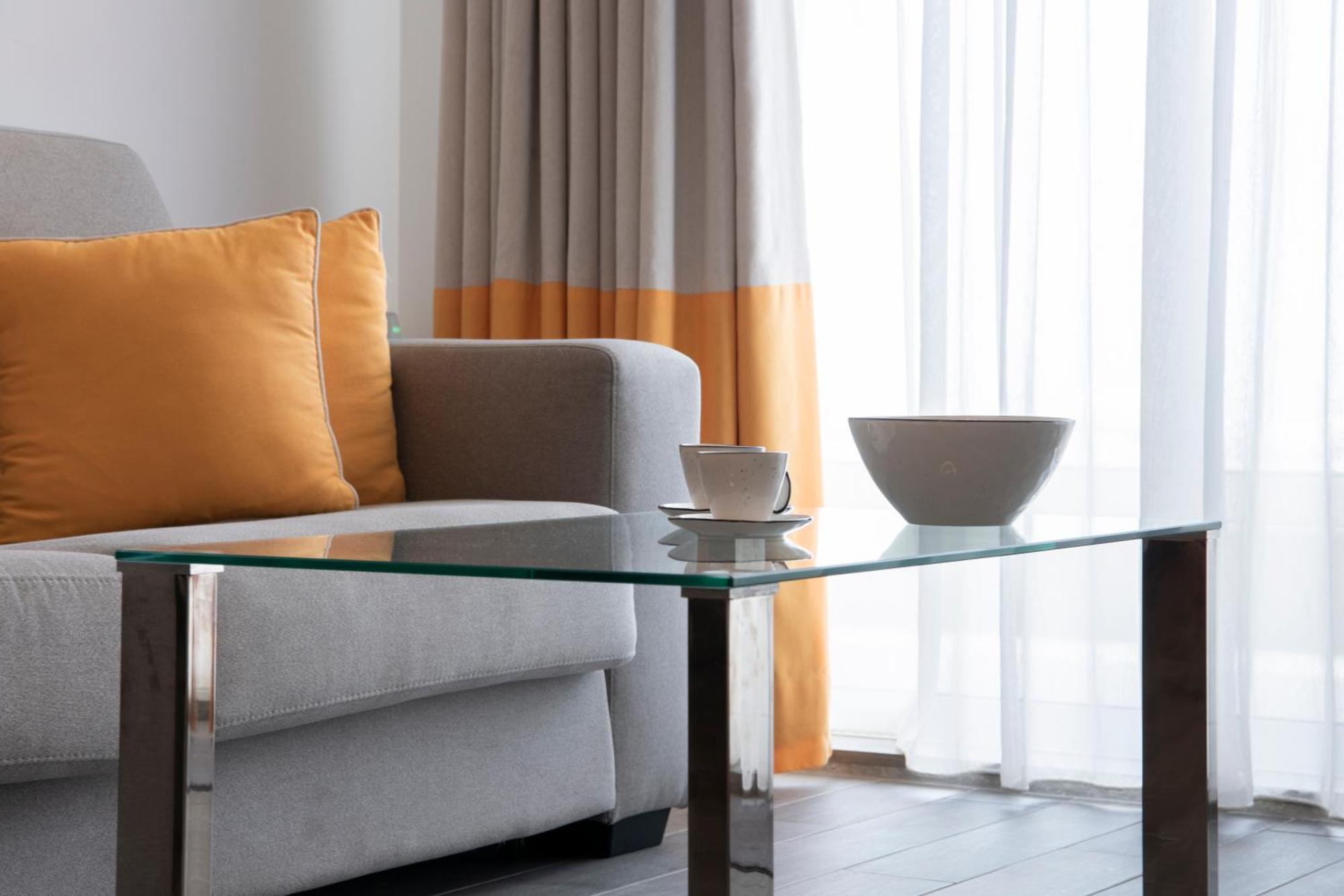 StayMela Apartments - Kappara Extérieur photo