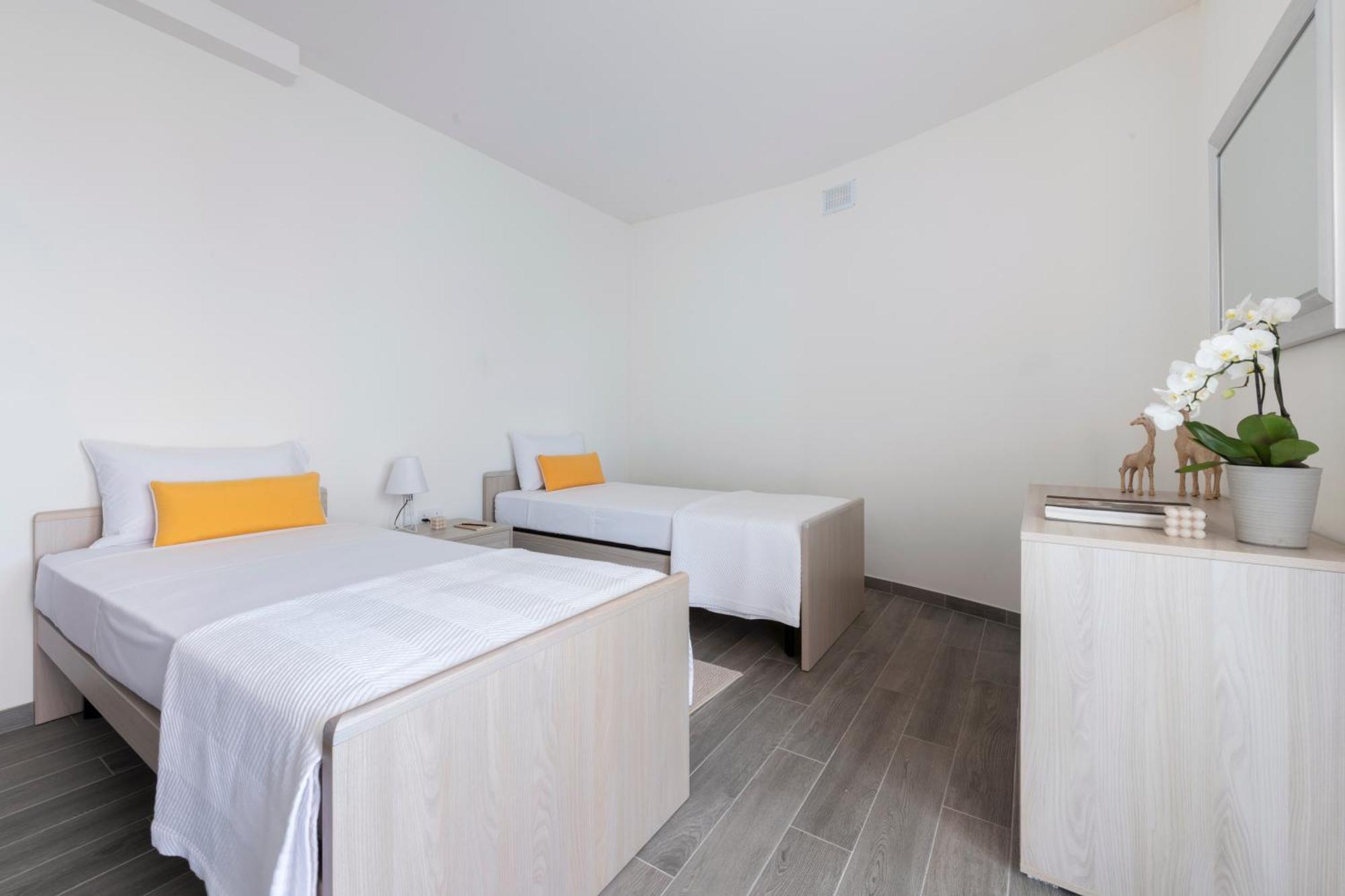 StayMela Apartments - Kappara Extérieur photo
