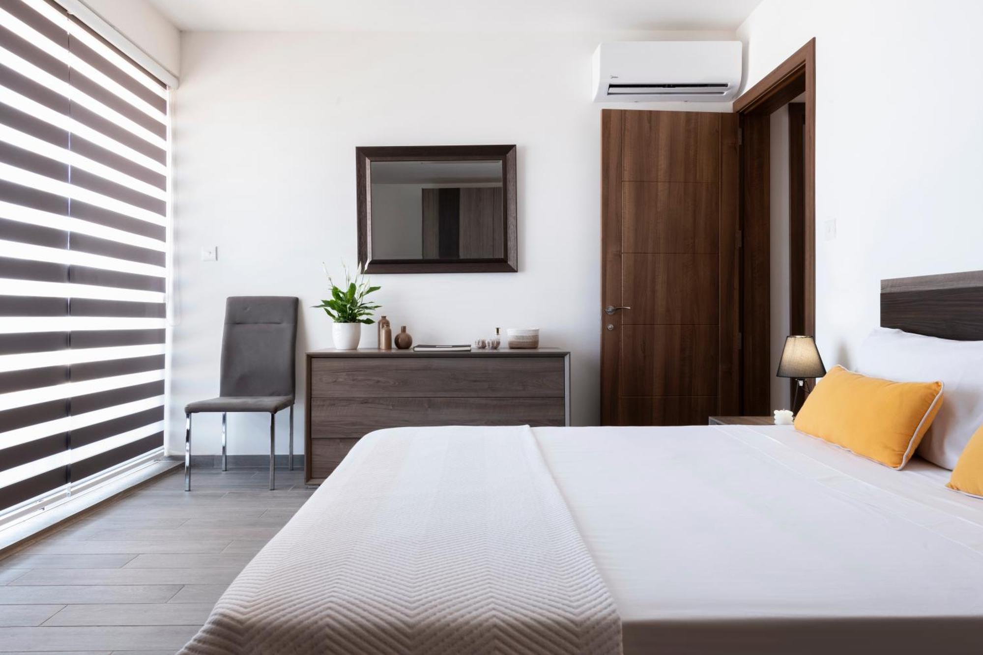 StayMela Apartments - Kappara Extérieur photo
